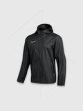 Nike Academy Rain Jacket Black
