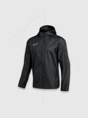 Nike Academy Rain Jacket Black from Saxumo