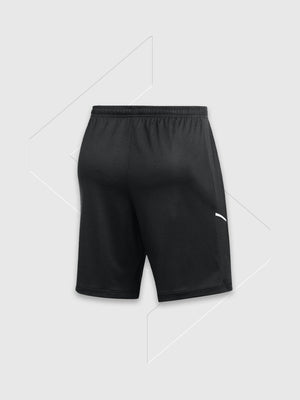 Nike Academy T-Shirt/Short Set Black/Black from Saxumo