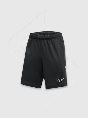 Nike Academy Knit Short Black from Saxumo