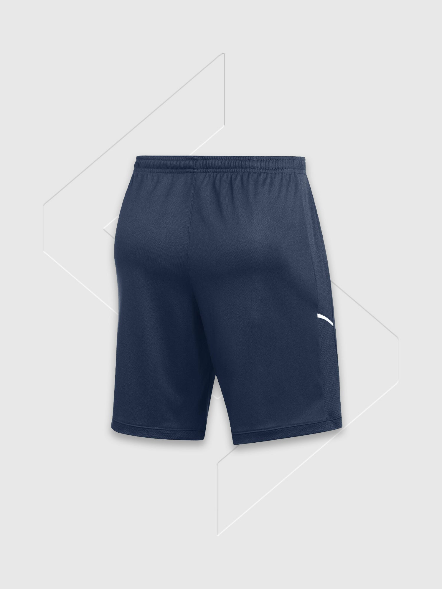 Nike Academy Knit Short Navy from Saxumo
