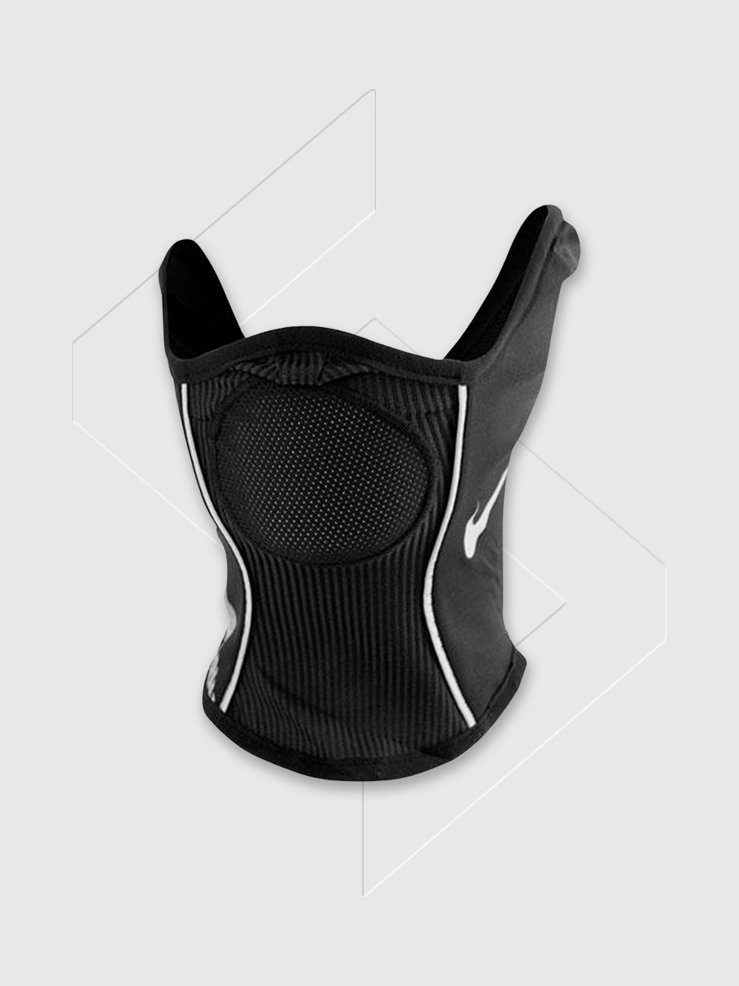 Nike Academy Snood Black/White from Saxumo.com