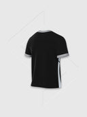 Nike Academy Short Sleeve T-Shirt Black from Saxumo
