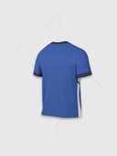 Nike Academy Short Sleeve T-Shirt Royal Blue from Saxumo