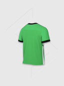 Nike Academy Short Sleeve T-Shirt Green from Saxumo
