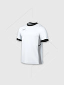 Nike Academy Short Sleeve T-Shirt White from Saxumo