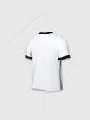 Nike Academy Short Sleeve T-Shirt White from Saxumo
