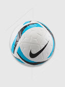 Nike Academy Team 25 Match Football White/Blue from Saxumo