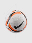 Nike Academy Team 25 Match Football White/Orange from Saxumo