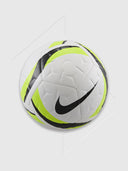 Nike Academy Team 25 Match Football White/Volt from Saxumo