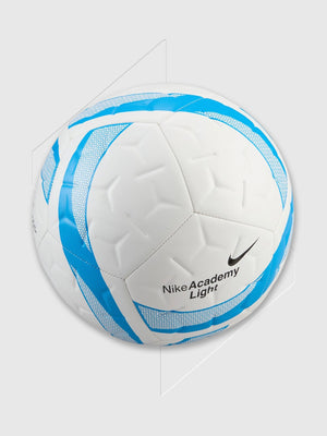 Nike Academy Team Light Football White/Blue from Saxumo.com