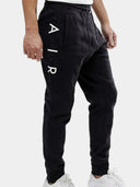 Nike Air Full Zip Tracksuit Black from Saxumo