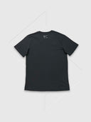 Nike Air Graphic T-shirt Black/Charcoal from Saxumo