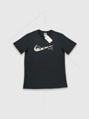 Nike Air Graphic T-shirt Black/Charcoal from Saxumo