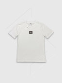 Nike Air Max Hologram T-shirt White/Black from Saxumo