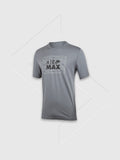 Nike Air Max T-shirt Grey/Black
