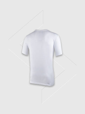 Nike Air Max T-shirt White/ Black from Saxumo.com