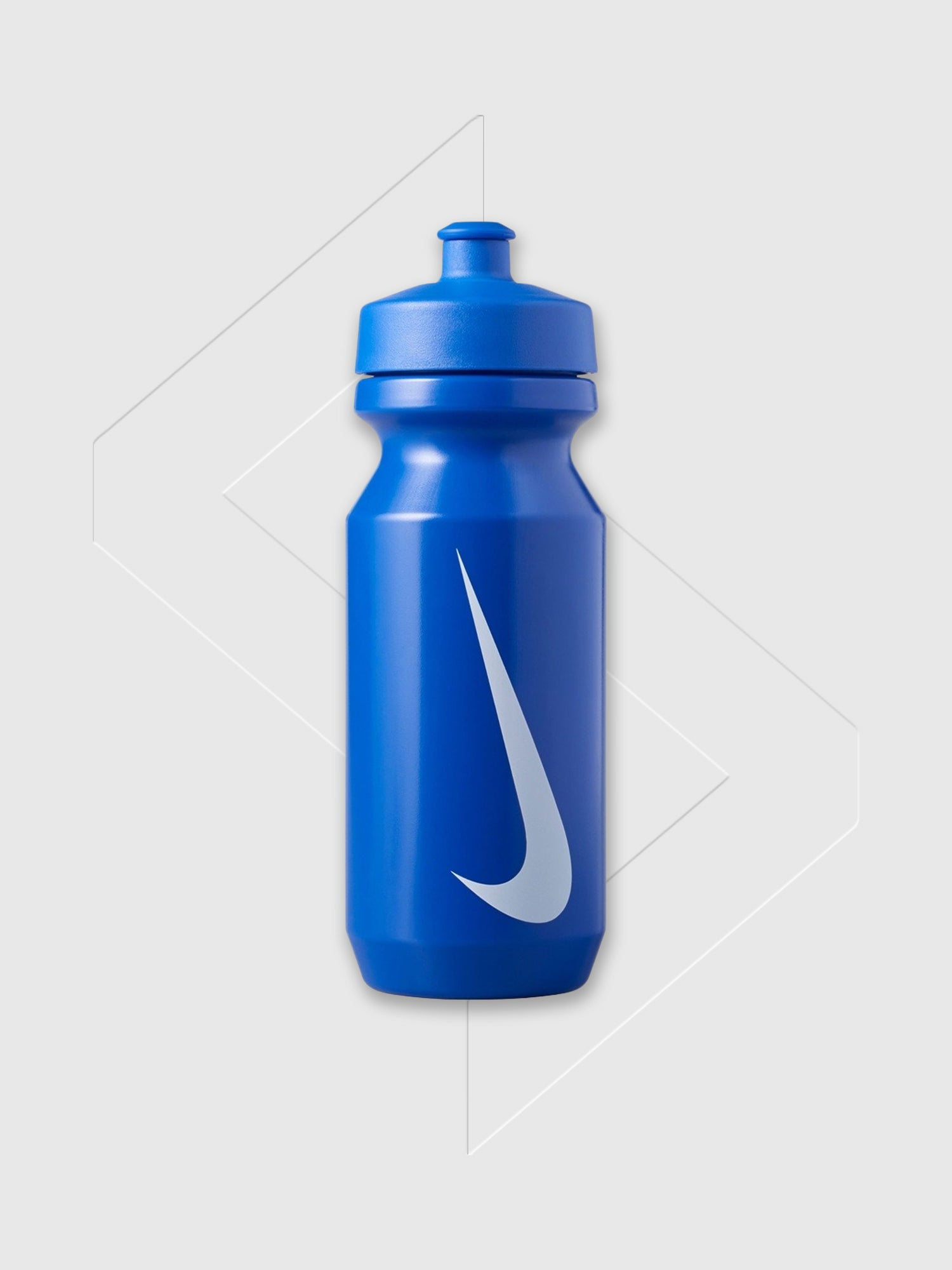 Nike Big Mouth Bottle 2.0 22 Oz Blue from Saxumo.com