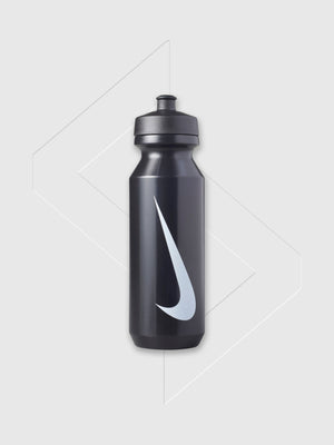 Nike Big Mouth Bottle 2.0 32 Oz Black/Black/White from Saxumo.com