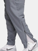 Nike Challenger Dri-Fit Woven Pant Grey frorm Saxumo