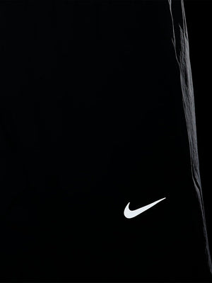 Nike Challenger Dri-Fit Woven Trouser Black from Saxumo