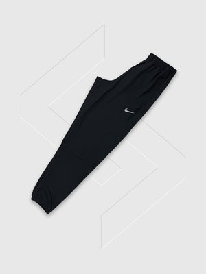 Nike Challenger Dri-Fit Woven Trouser Black from Saxumo