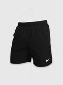Nike Challenger Shorts Black