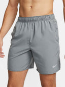 Nike Challenger Shorts Grey