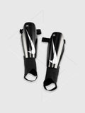 Nike Charged Shin Guards Black/White