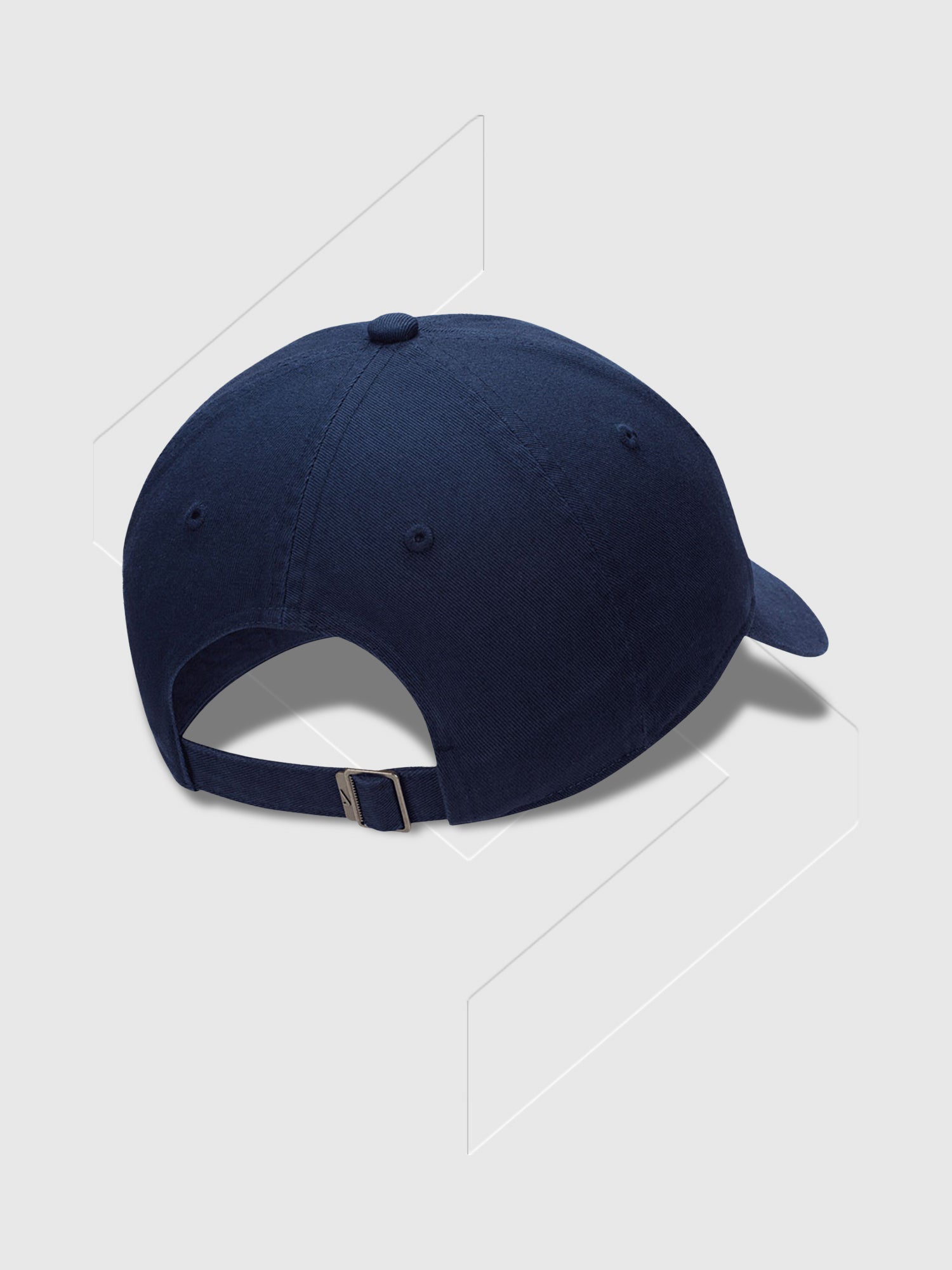 Nike Club Cap Navy from Saxumo