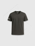 Nike Cotton Logo T-shirt Grey