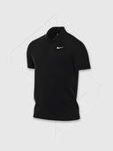Nike Court Tennis Polo Black from Saxumo.com