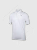 Nike Court Tennis Polo White from Saxumo.com