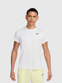 Nike Court Victory Tennis T-shirt White from Saxumo.com