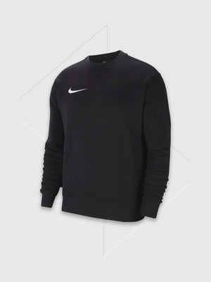 Nike Dri-FIT Crew Sweatshirt Black Junior from Saxumo.com