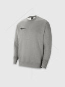 Nike Crew Sweatshirt Dark Grey/Heather from Saxumo