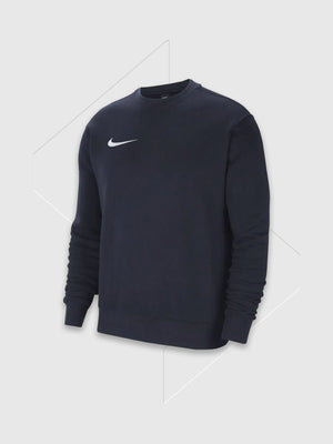 Nike Crew Sweatshirt Navy from Saxumo