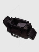 Nike Departure Duffle Bag Black from Saxumo