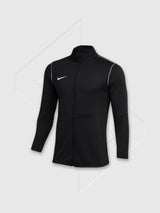 Nike Dr-Fit Training Track Jacket Black