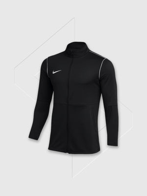 Nike Dr-Fit Training Track Jacket Black from Saxumo