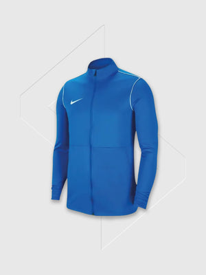Nike Dr-Fit Training Track Jacket Royal Blue