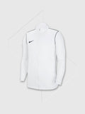 Nike Dr-Fit Training Track Jacket White
