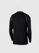 Nike Dri-FIT Junior Training Jacket Black/White from Saxumo.com