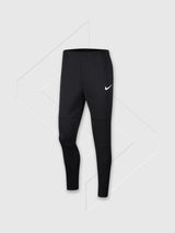 Nike Dri-FIT Pants Junior Black