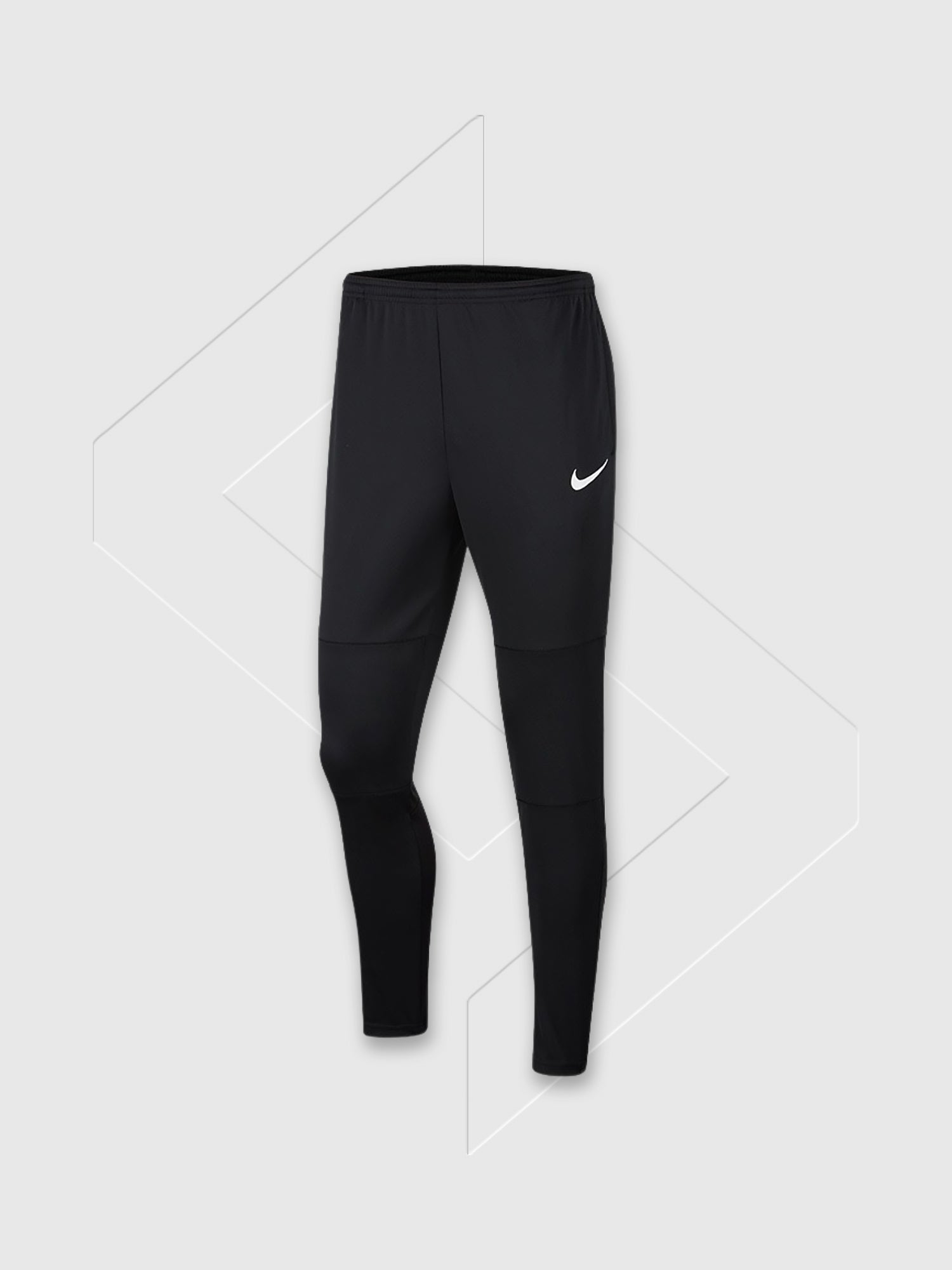 Nike Dri-FIT Pants Junior Black from Saxumo.com