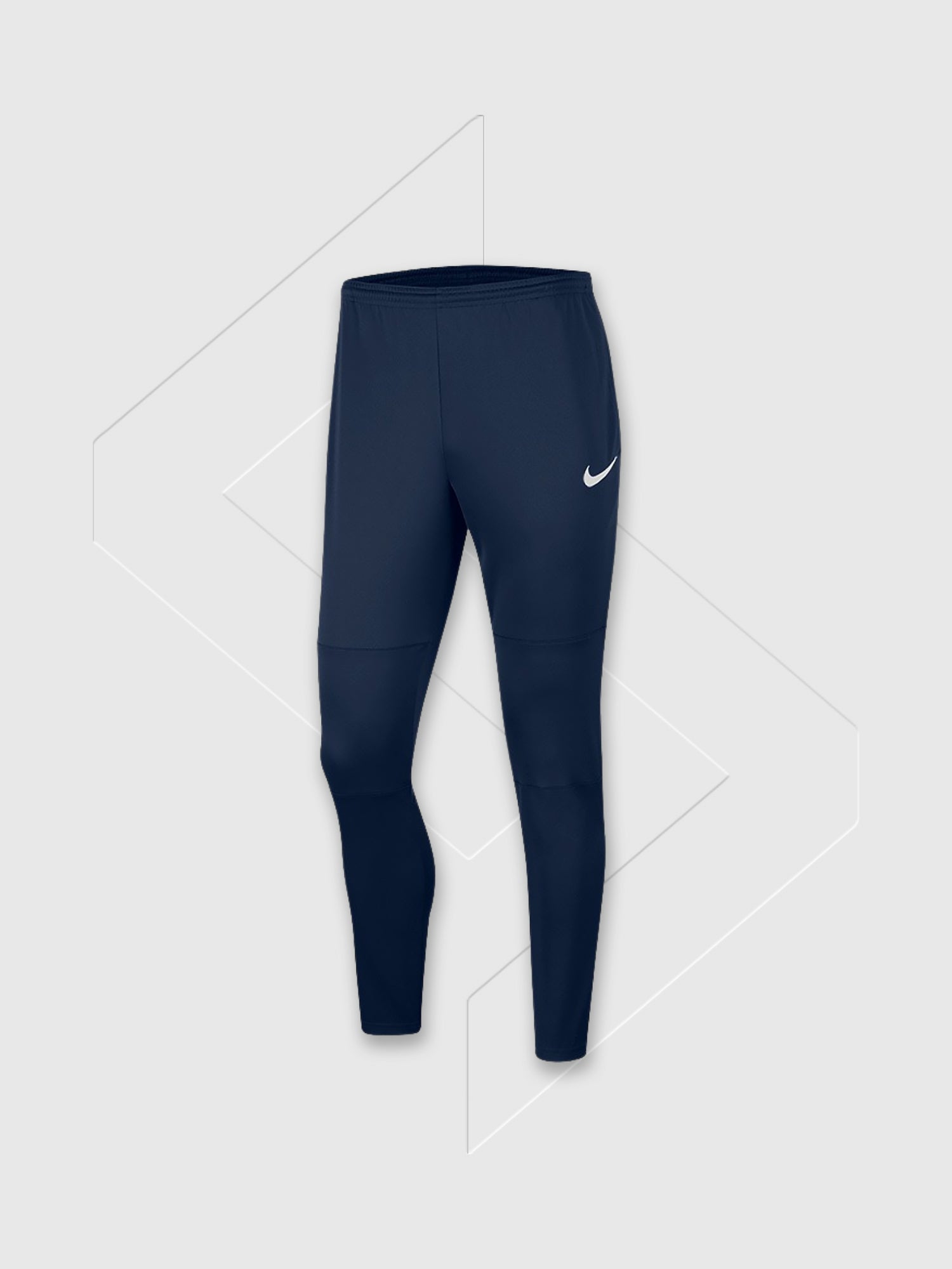 Nike Dri-FIT Pants Junior Navy Blue from Saxumo.com