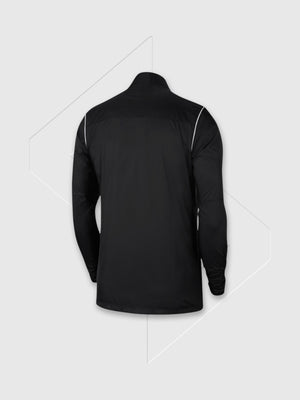 Nike Dri-FIT Rain Jacket Black Junior from Saxumo.com