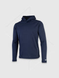 Nike Dri-FIT Tour Hoodie Midnight Navy