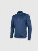 Nike Dri- Fit Victory Half Zip Midnight Navy/White from Saxumo