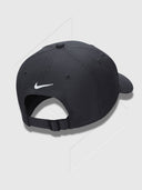 Nike Dri-Fit Club Cap Black/White from Saxumo